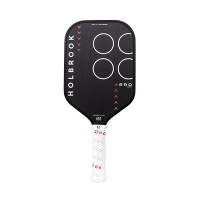 HOLBROOK HOLBROOK Pro - Aero T [Elongated] - 14mm & 16mm - B&T Racket