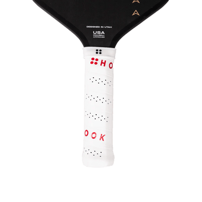 HOLBROOK HOLBROOK Pro - Aero T [Elongated] - 14mm & 16mm - B&T Racket