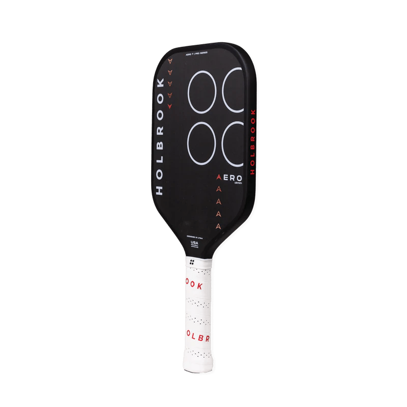 HOLBROOK HOLBROOK Pro - Aero T [Elongated] - 14mm & 16mm - B&T Racket