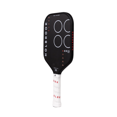 HOLBROOK HOLBROOK Pro - Aero T [Elongated] - 14mm & 16mm - B&T Racket