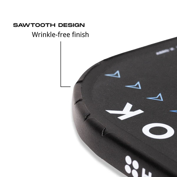 HOLBROOK HOLBROOK Protective Edge Tape (3 pack) - B&T Racket
