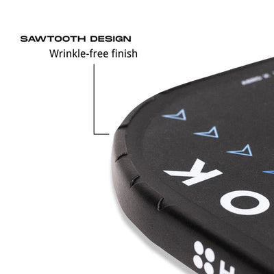 HOLBROOK HOLBROOK Protective Edge Tape (3 pack) - B&T Racket