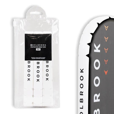 HOLBROOK HOLBROOK Protective Edge Tape (3 pack) - B&T Racket
