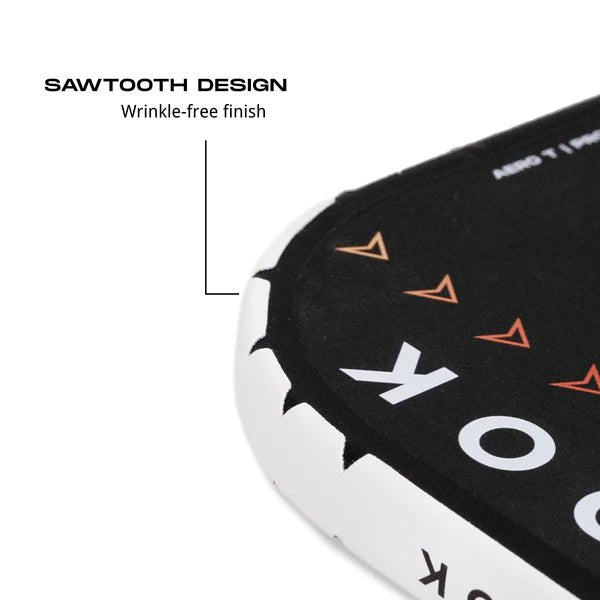 HOLBROOK HOLBROOK Protective Edge Tape (3 pack) - B&T Racket
