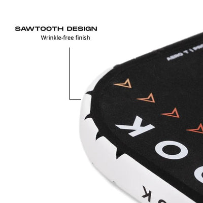 HOLBROOK HOLBROOK Protective Edge Tape (3 pack) - B&T Racket