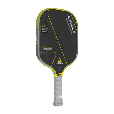 Joola JOOLA Anna Bright Scorpeus 3 14mm Pickleball Paddle - B&T Racket