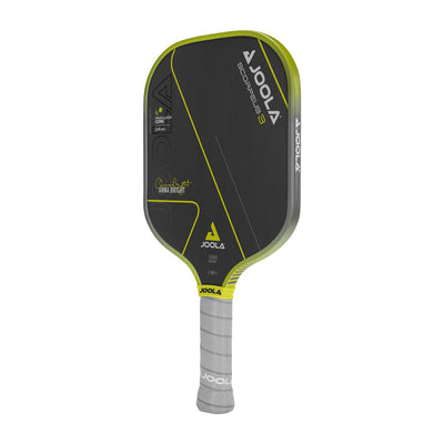 Joola JOOLA Anna Bright Scorpeus 3 14mm Pickleball Paddle - B&T Racket
