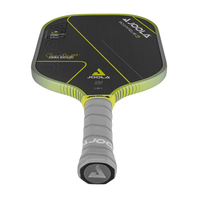 Joola JOOLA Anna Bright Scorpeus 3 14mm Pickleball Paddle - B&T Racket