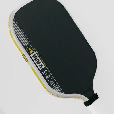 Joola JOOLA Anna Bright Scorpeus Pro IV 14mm Pickleball Paddle - B&T Racket