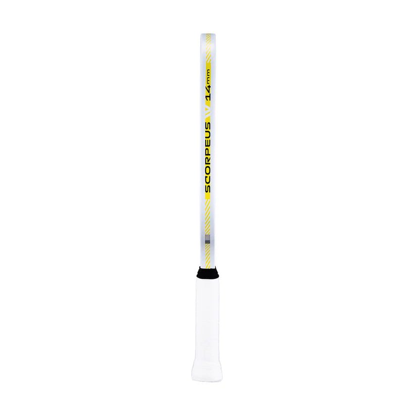 Joola JOOLA Anna Bright Scorpeus Pro IV 14mm Pickleball Paddle - B&T Racket