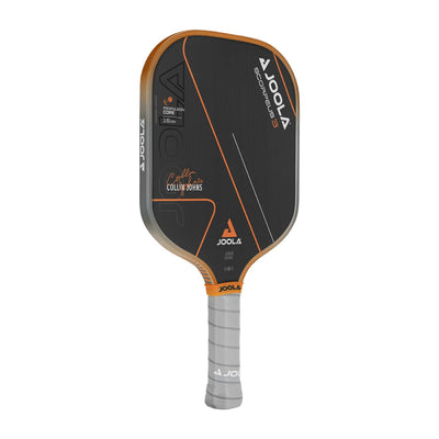 Joola JOOLA Collin Johns Scorpeus 3 16mm Pickleball Paddle - B&T Racket