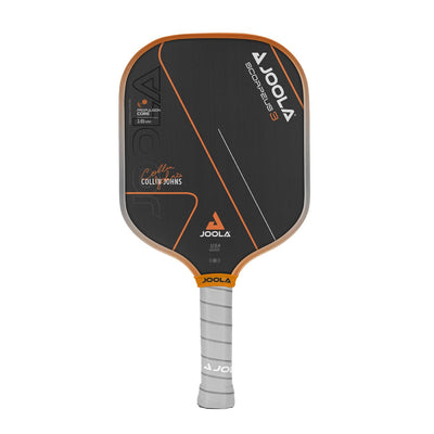 Joola JOOLA Collin Johns Scorpeus 3 16mm Pickleball Paddle - B&T Racket