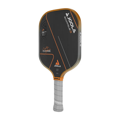 Joola JOOLA Collin Johns Scorpeus 3 16mm Pickleball Paddle - B&T Racket