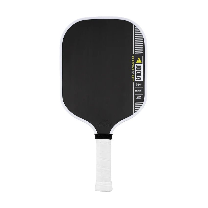 Joola JOOLA Collin Johns Scorpeus Pro IV 16mm Pickleball Paddle - B&T Racket