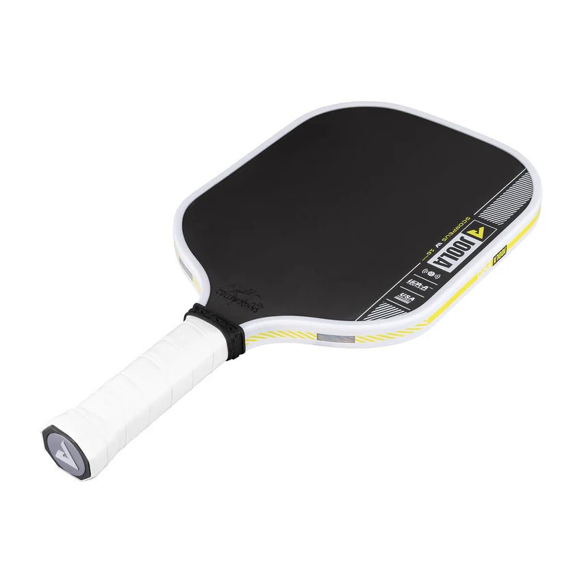 Joola JOOLA Collin Johns Scorpeus Pro IV 16mm Pickleball Paddle - B&T Racket
