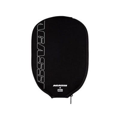 Joola JOOLA Neoprene Pickleball Paddle Covers (Agassi) - B&T Racket