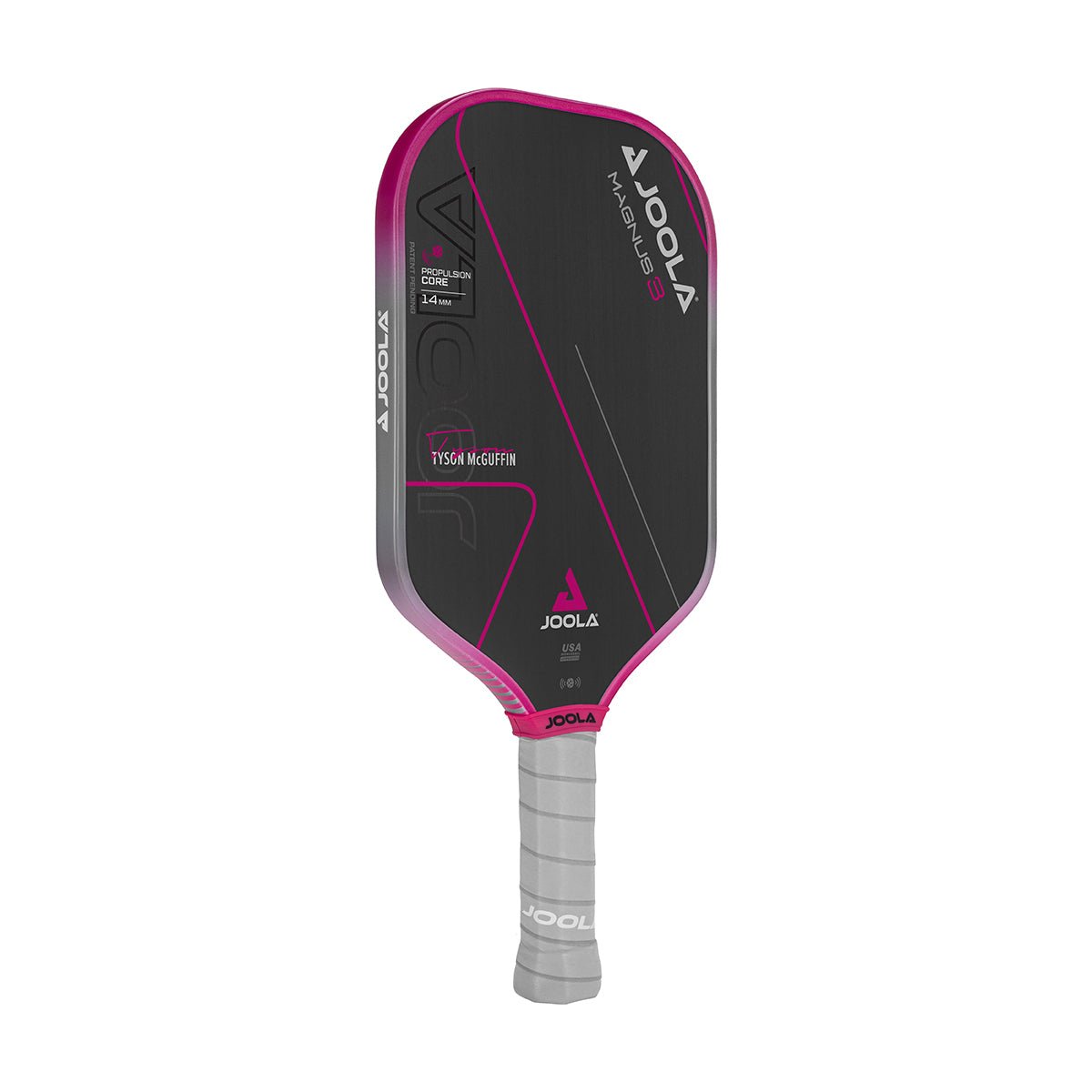 Joola JOOLA Tyson McGuffin Magnus 3 14mm Pickleball Paddle - B&T Racket
