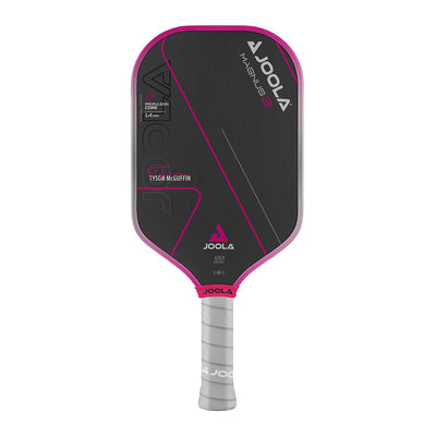 Joola JOOLA Tyson McGuffin Magnus 3 14mm Pickleball Paddle - B&T Racket