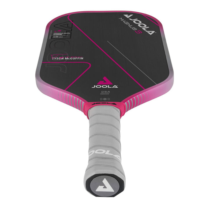 Joola JOOLA Tyson McGuffin Magnus 3 16mm Pickleball Paddle - B&T