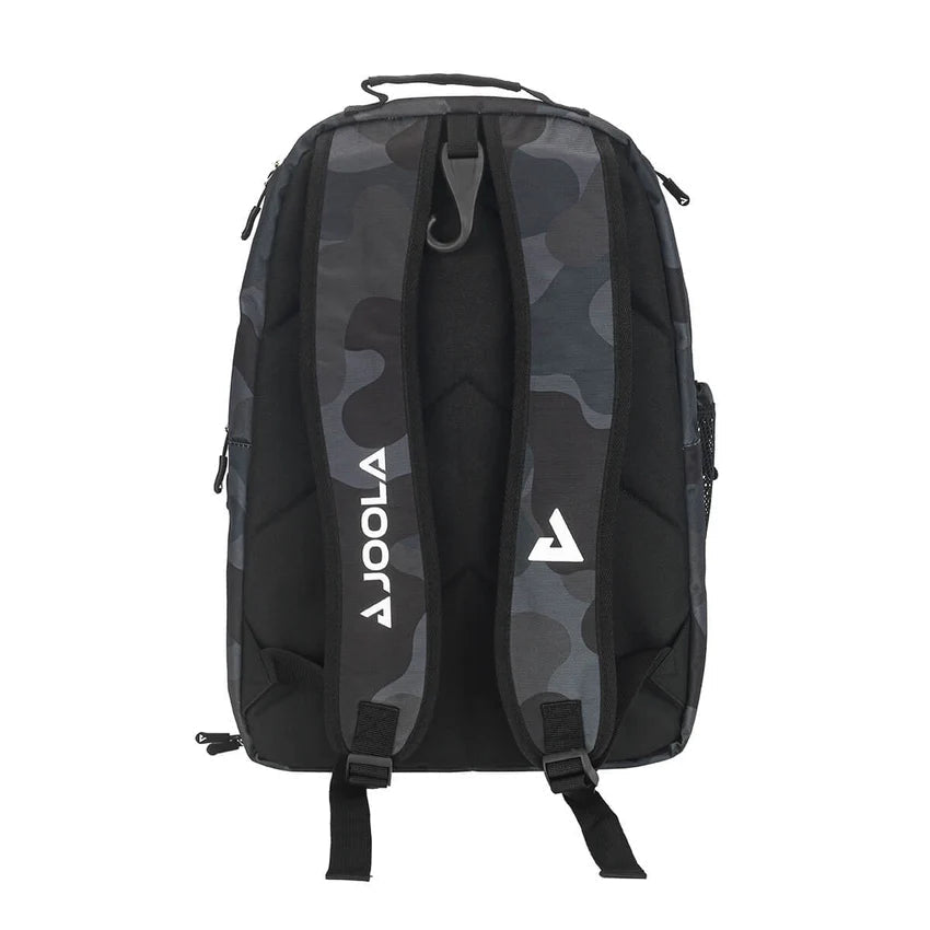Joola JOOLA Vision II Deluxe Backpack - B&T Racket