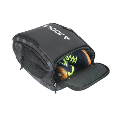 Joola JOOLA Vision II Deluxe Backpack - B&T Racket
