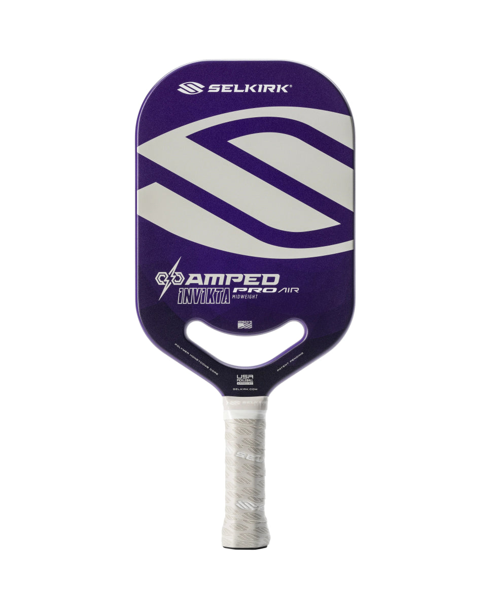 Selkirk Selkirk AMPED Pro Air - Invikta - B&T Racket
