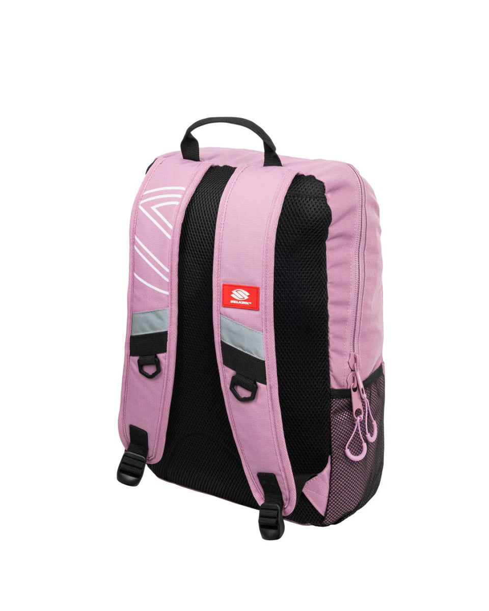 Selkirk SELKIRK - Core Line Day Bag - Pickleball Backpack - B&T Racket