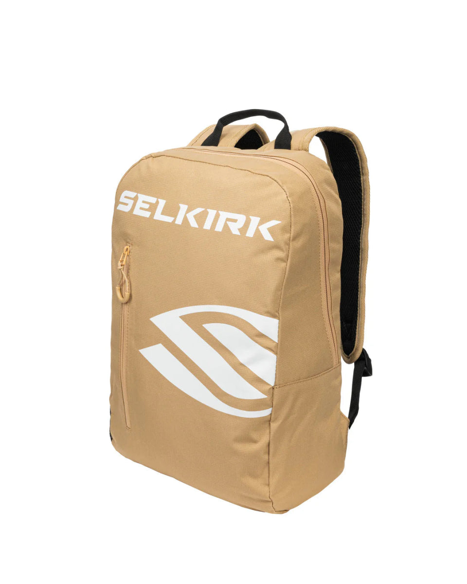 Selkirk SELKIRK - Core Line Day Bag - Pickleball Backpack - B&T Racket
