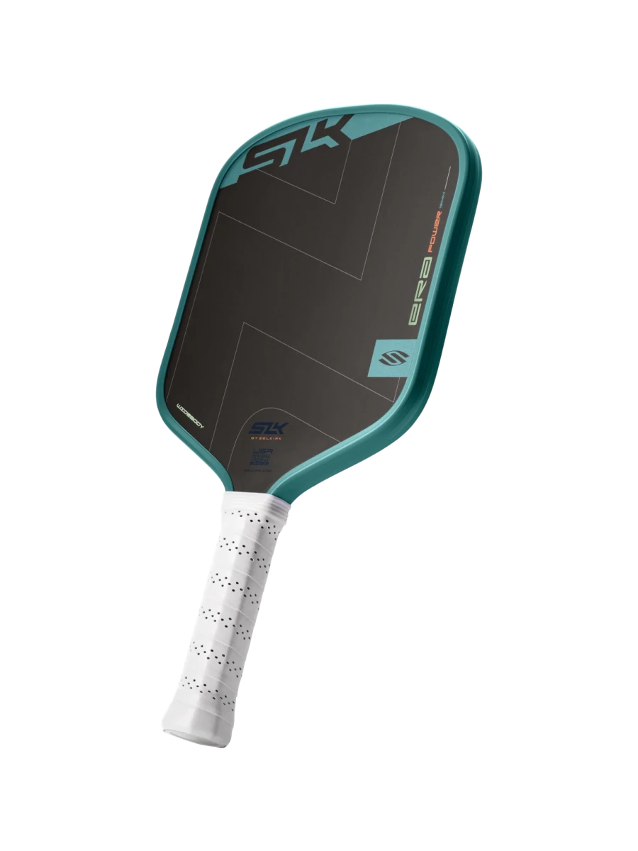 B&T Racket SELKIRK ERA Power - Elongated - B&T Racket