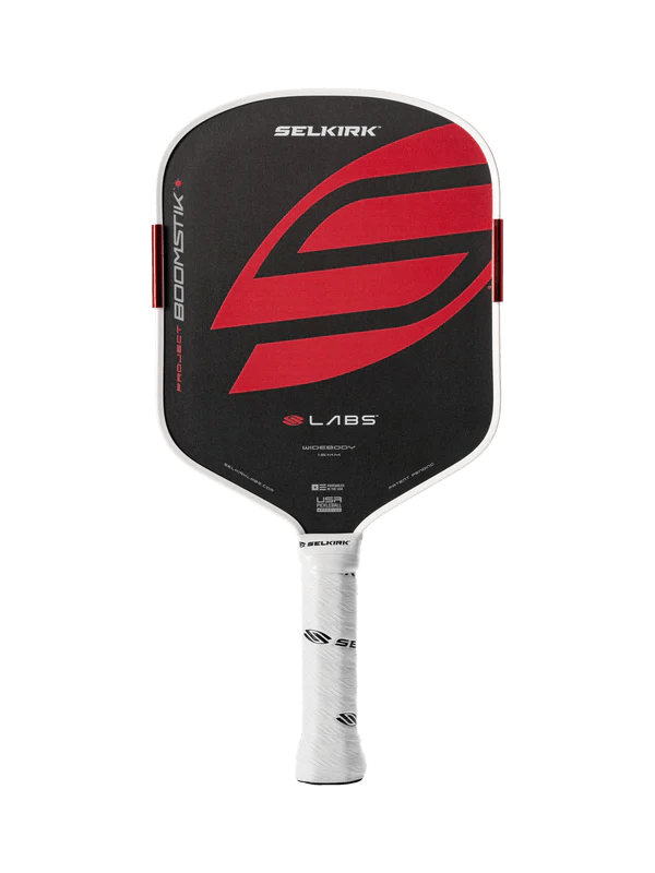 Selkirk Selkirk LABS Project Boomstik® - Widebody - B&T Racket