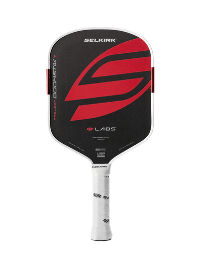Selkirk Selkirk LABS Project Boomstik® - Widebody - B&T Racket