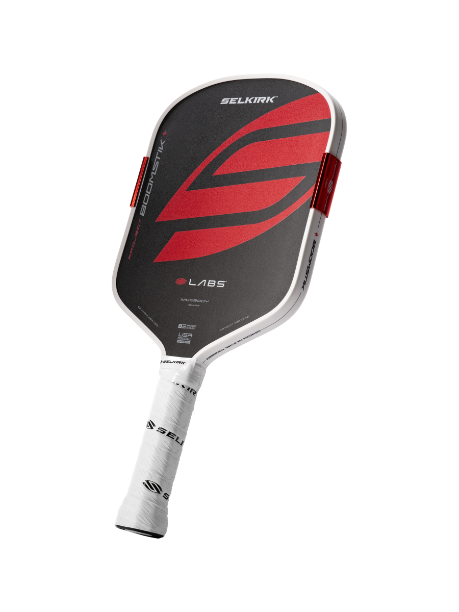 Selkirk Selkirk LABS Project Boomstik® - Widebody - B&T Racket