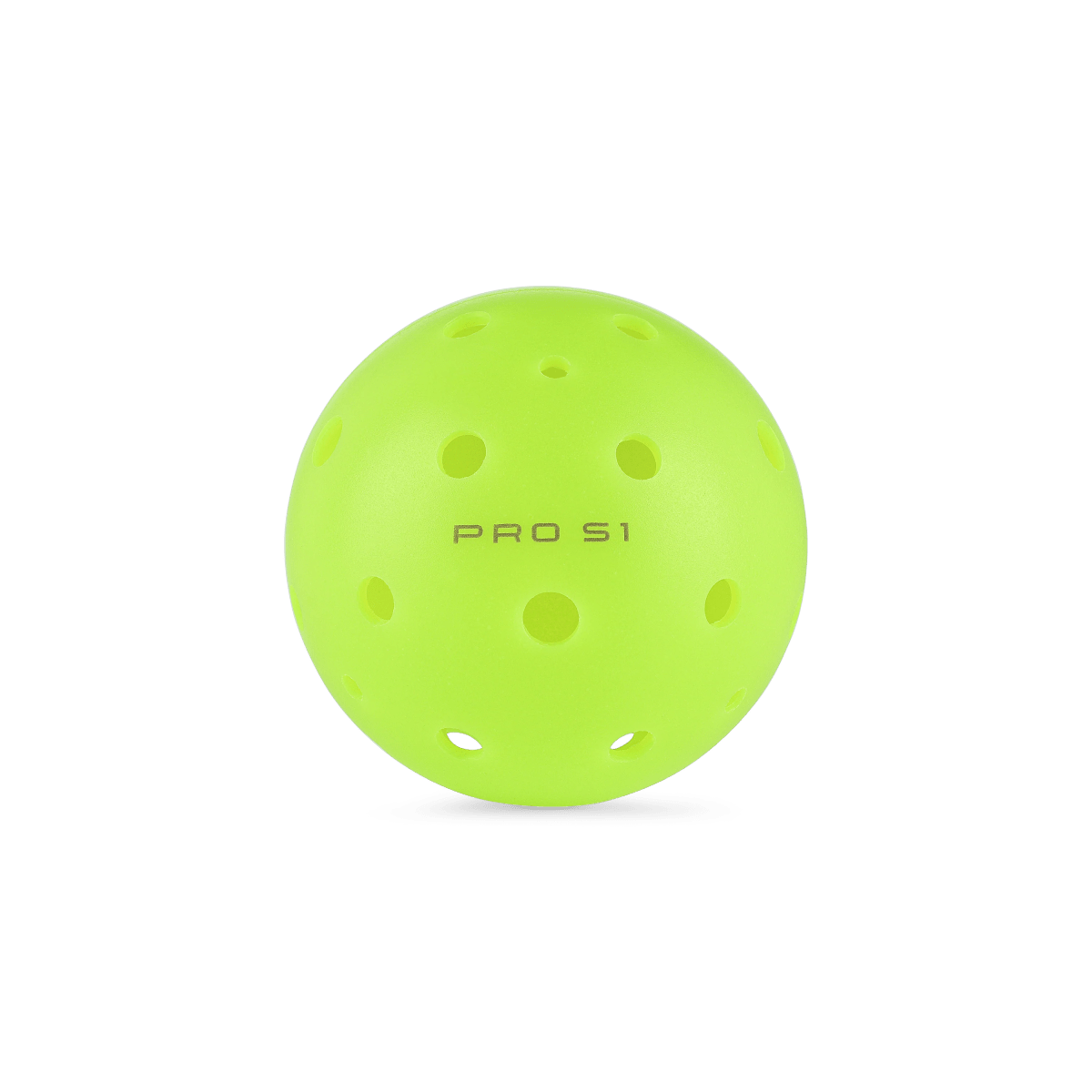 Selkirk SELKIRK - Pro S1 Pickleball 1 ball - B&T Racket