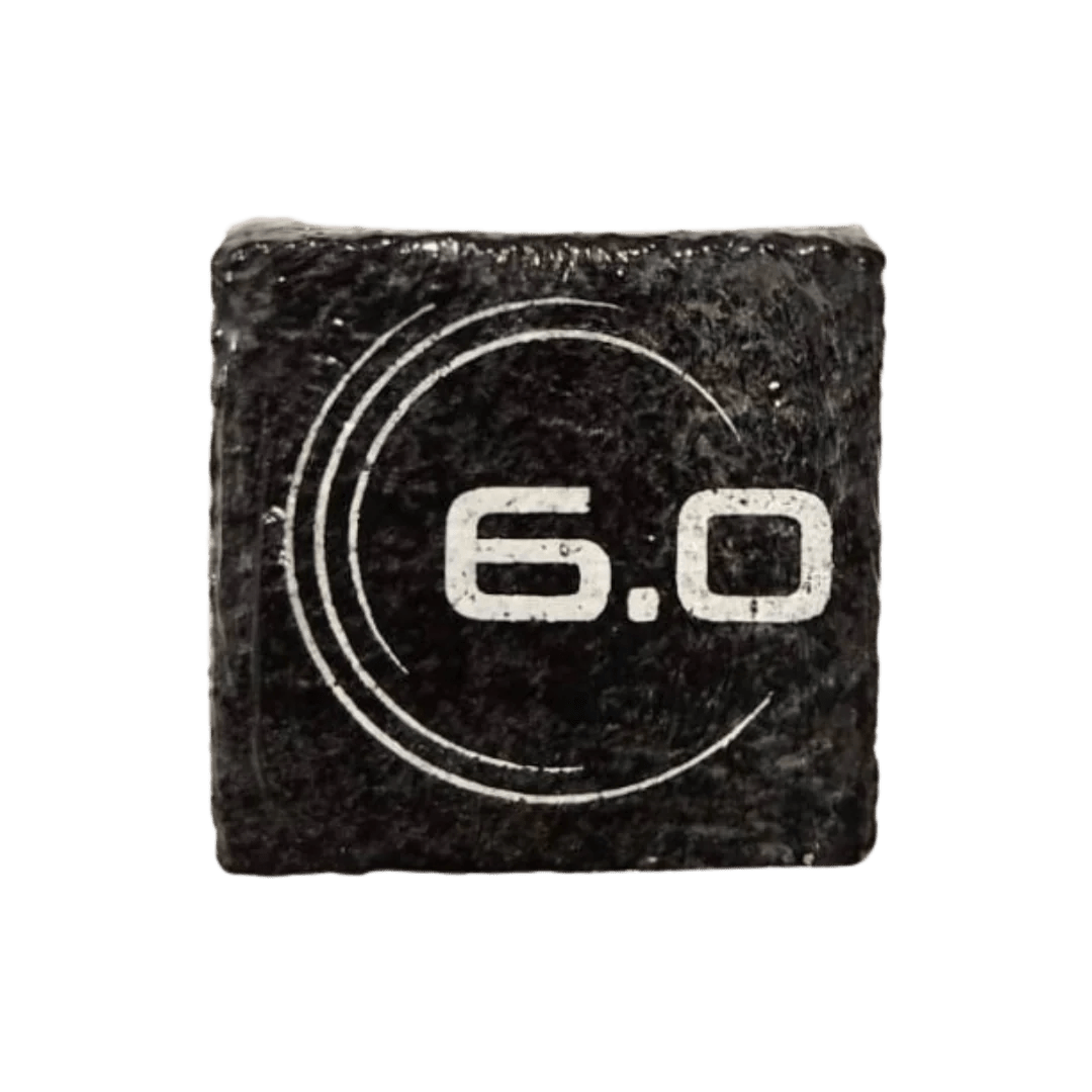 six zero Six Zero Cleaning Rubber - B&T Racket