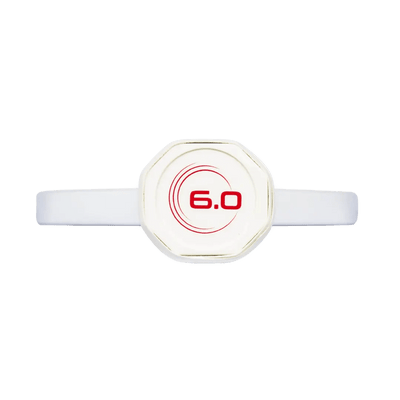 Six Zero Six Zero - Experience the Revolution with the Six Zero Ruby - 14mm - B&T Racket