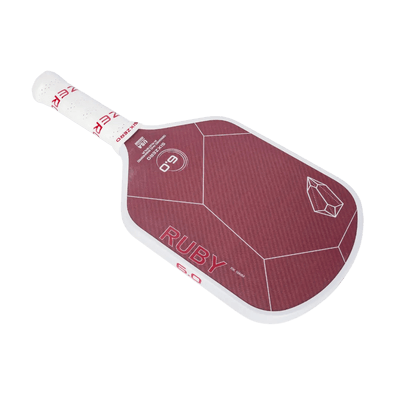 Six Zero Six Zero - Experience the Revolution with the Six Zero Ruby - B&T Racket