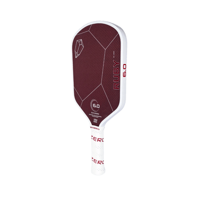 Six Zero Six Zero - Experience the Revolution with the Six Zero Ruby - B&T Racket