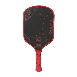 Six Zero SIX ZERO Ruby Pro 14mm - B&T Racket