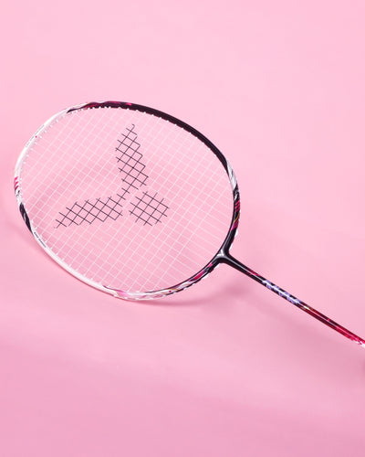 Victor Auraspeed Fantome F (ARS-FANTOME)-F Badminton Racket - B&T Racket