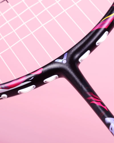 Victor Auraspeed Fantome F (ARS-FANTOME)-F Badminton Racket - B&T Racket