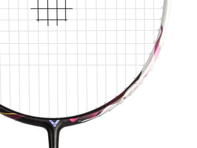 Victor Auraspeed Fantome F (ARS-FANTOME)-F Badminton Racket - B&T Racket