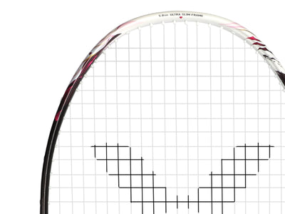 Victor Auraspeed Fantome F (ARS-FANTOME)-F Badminton Racket - B&T Racket