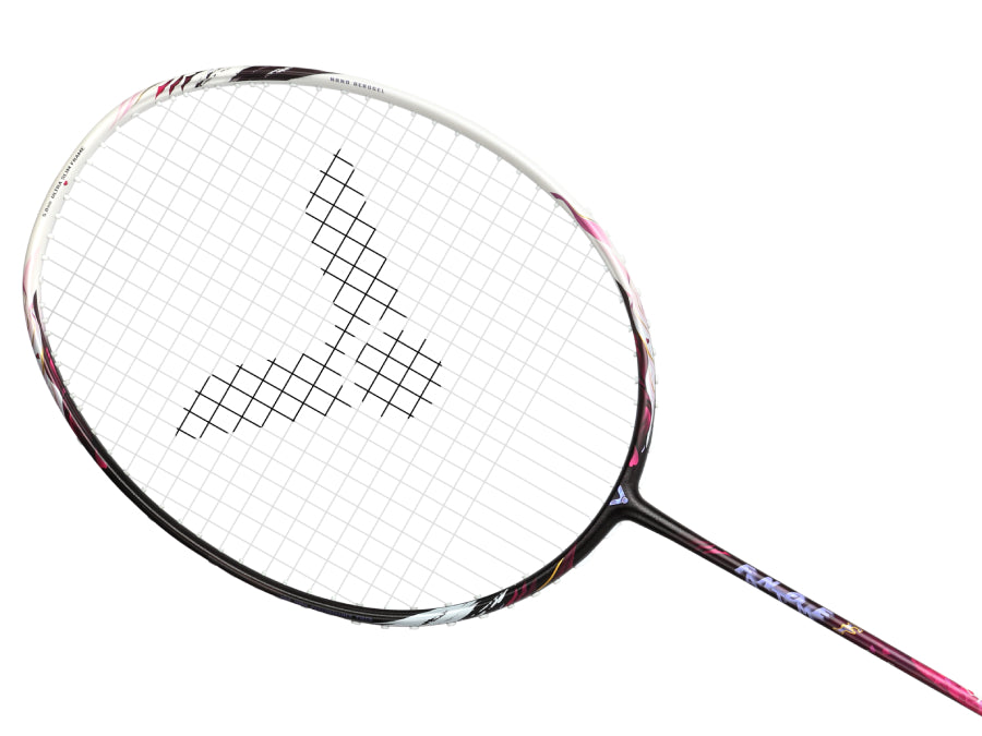 Victor Auraspeed Fantome F (ARS-FANTOME)-F Badminton Racket - B&T Racket