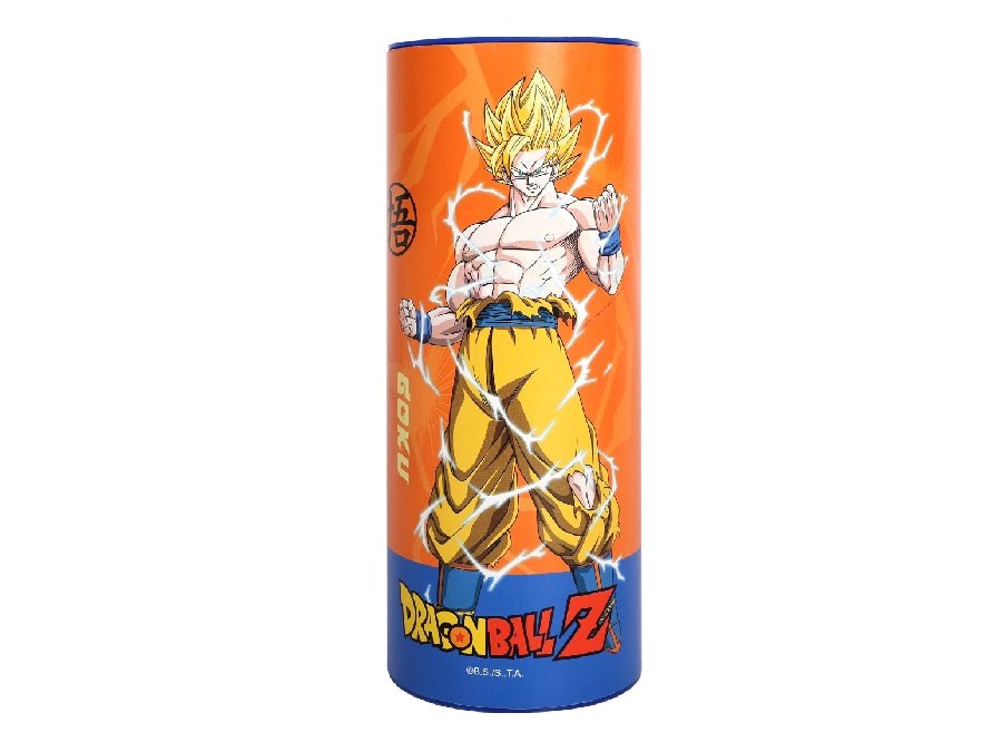Victor USA VICTOR x Dragon Ball Z Synthetic Shuttlecocks NCS_DBZ - B&T Racket