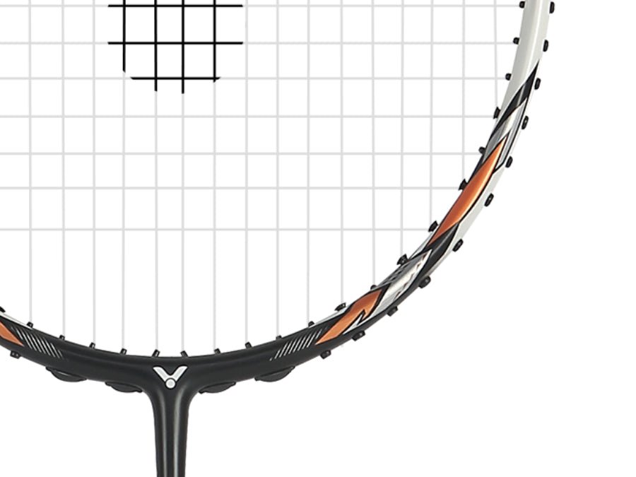 B&T Racket VICTOR ARS-100X-TD-CO_4U - B&T Racket