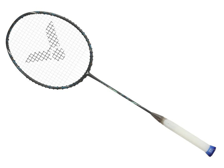 ラケット Victor Auraspeed 100X Ultra Victor USA VICTOR - AURASPEED 100X Ultra - B&T Racket