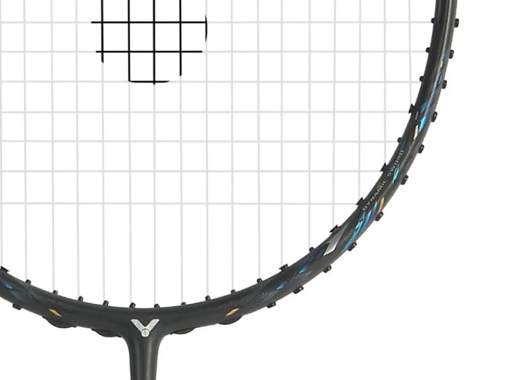 ラケット Victor Auraspeed 100X Ultra Victor USA VICTOR - AURASPEED 100X Ultra - B&T Racket