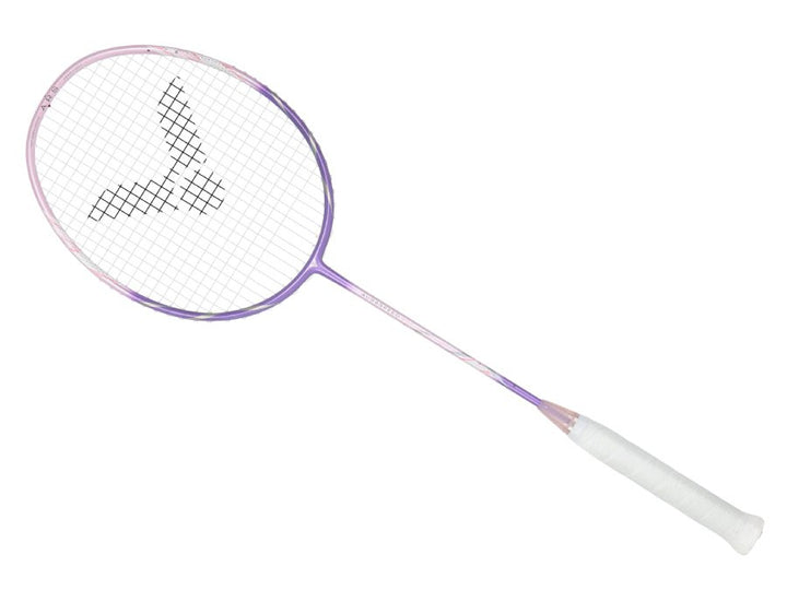 Victor USA VICTOR - AURASPEED 90 F - Pink/Purple - B&T Racket