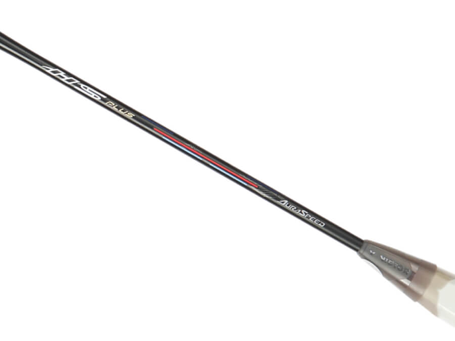 Victor USA VICTOR - AURASPEED HS PLUS - B&T Racket
