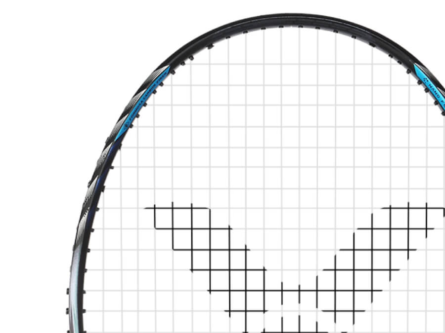 Victor USA VICTOR - AURASPEED HS PLUS - B&T Racket